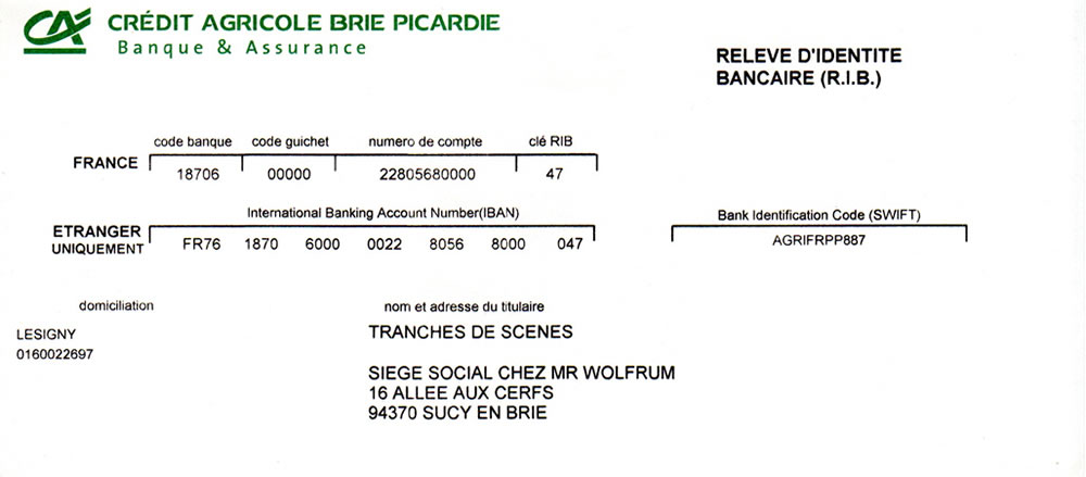 rib credit agricole brie picardie